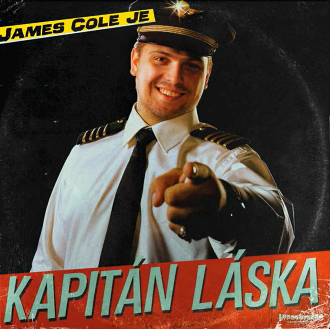 Kapitán Láska (Deluxe edition)